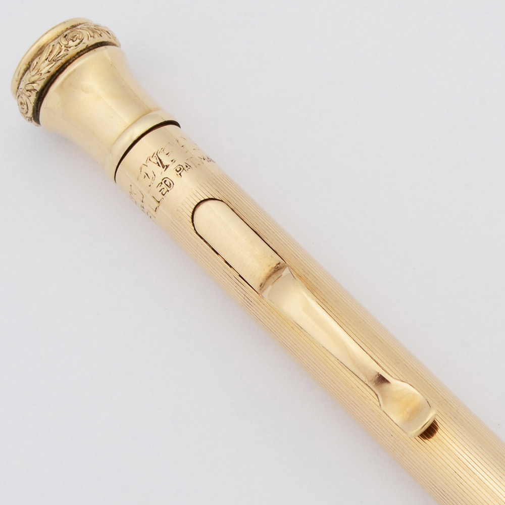 WAHL EVERSHARP 1.18mmシャープ Wahl Eversharp Skyline Ballpoint Pen